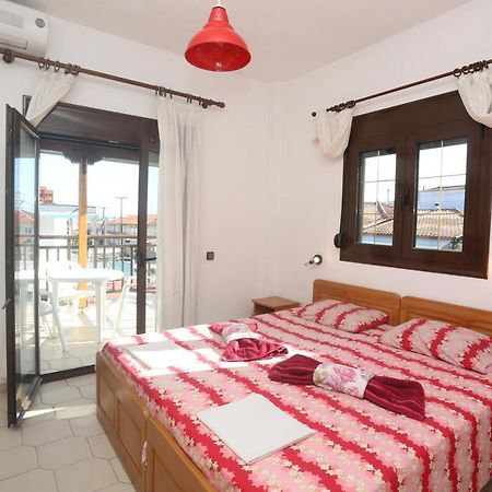 Apartments Villa Castor Πευκοχώρι Εξωτερικό φωτογραφία