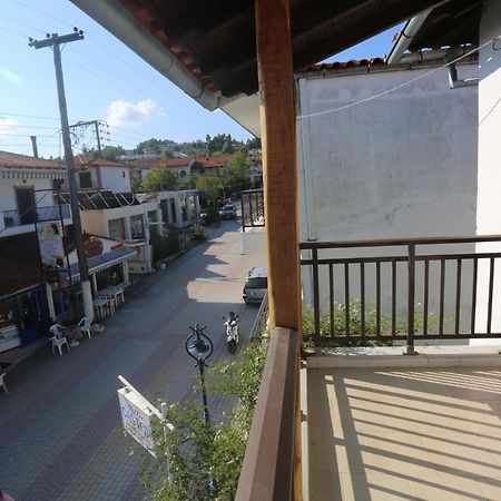 Apartments Villa Castor Πευκοχώρι Εξωτερικό φωτογραφία