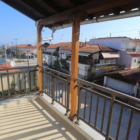 Apartments Villa Castor Πευκοχώρι Εξωτερικό φωτογραφία