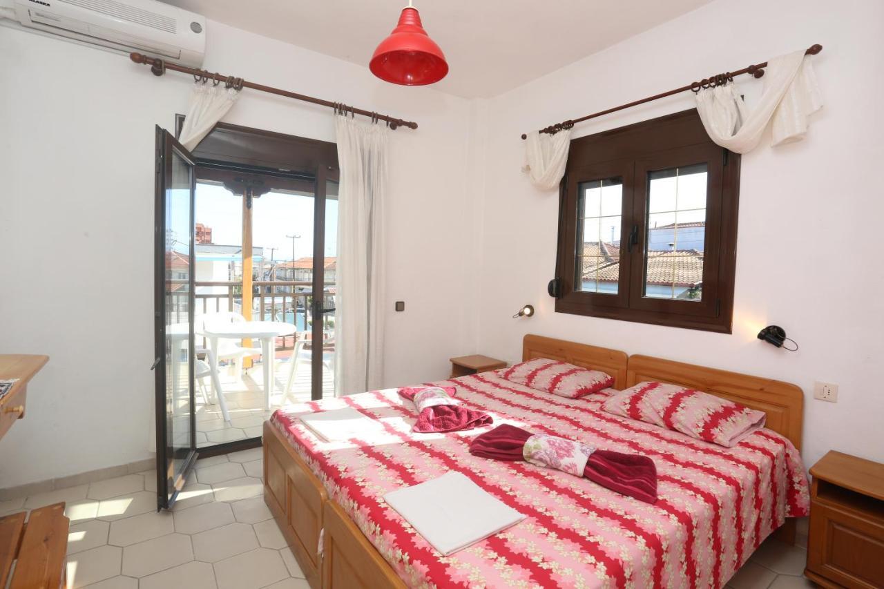 Apartments Villa Castor Πευκοχώρι Εξωτερικό φωτογραφία
