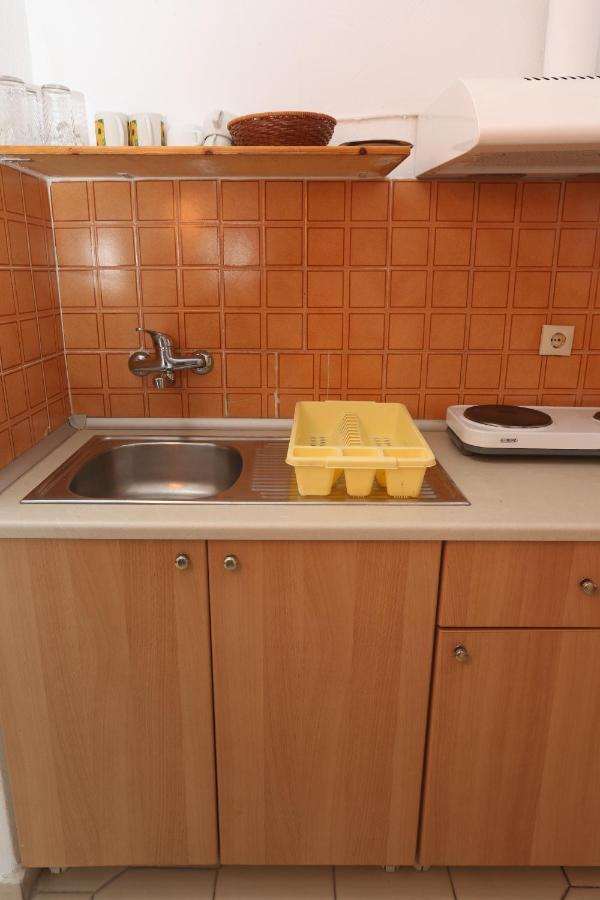 Apartments Villa Castor Πευκοχώρι Εξωτερικό φωτογραφία