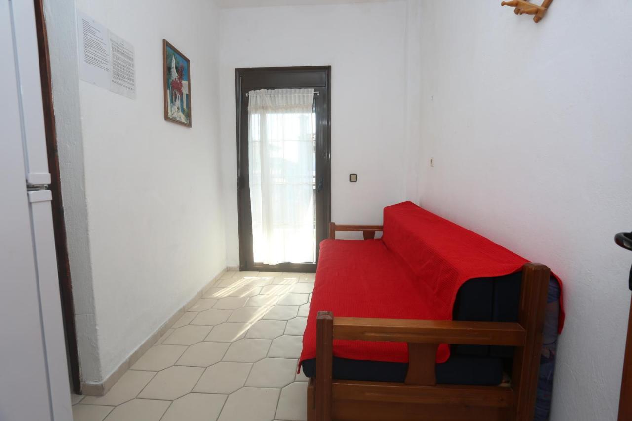 Apartments Villa Castor Πευκοχώρι Εξωτερικό φωτογραφία