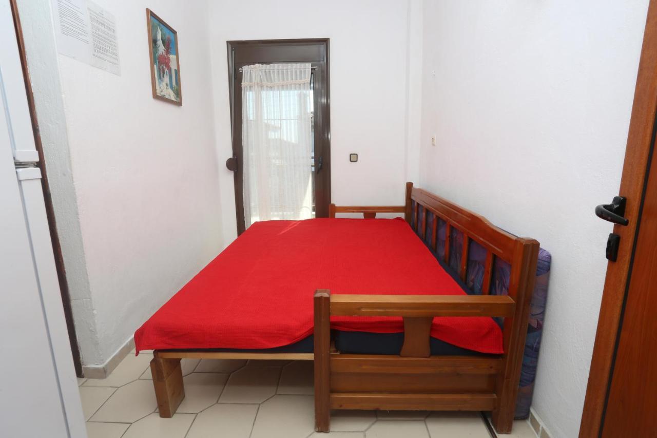 Apartments Villa Castor Πευκοχώρι Εξωτερικό φωτογραφία