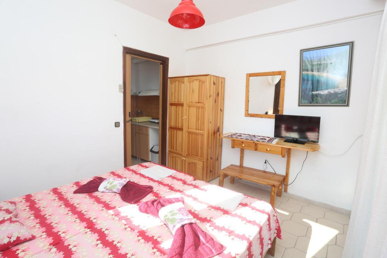 Apartments Villa Castor Πευκοχώρι Εξωτερικό φωτογραφία