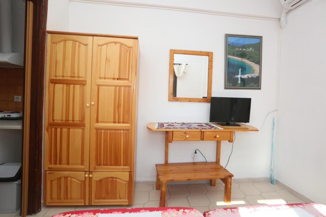 Apartments Villa Castor Πευκοχώρι Εξωτερικό φωτογραφία