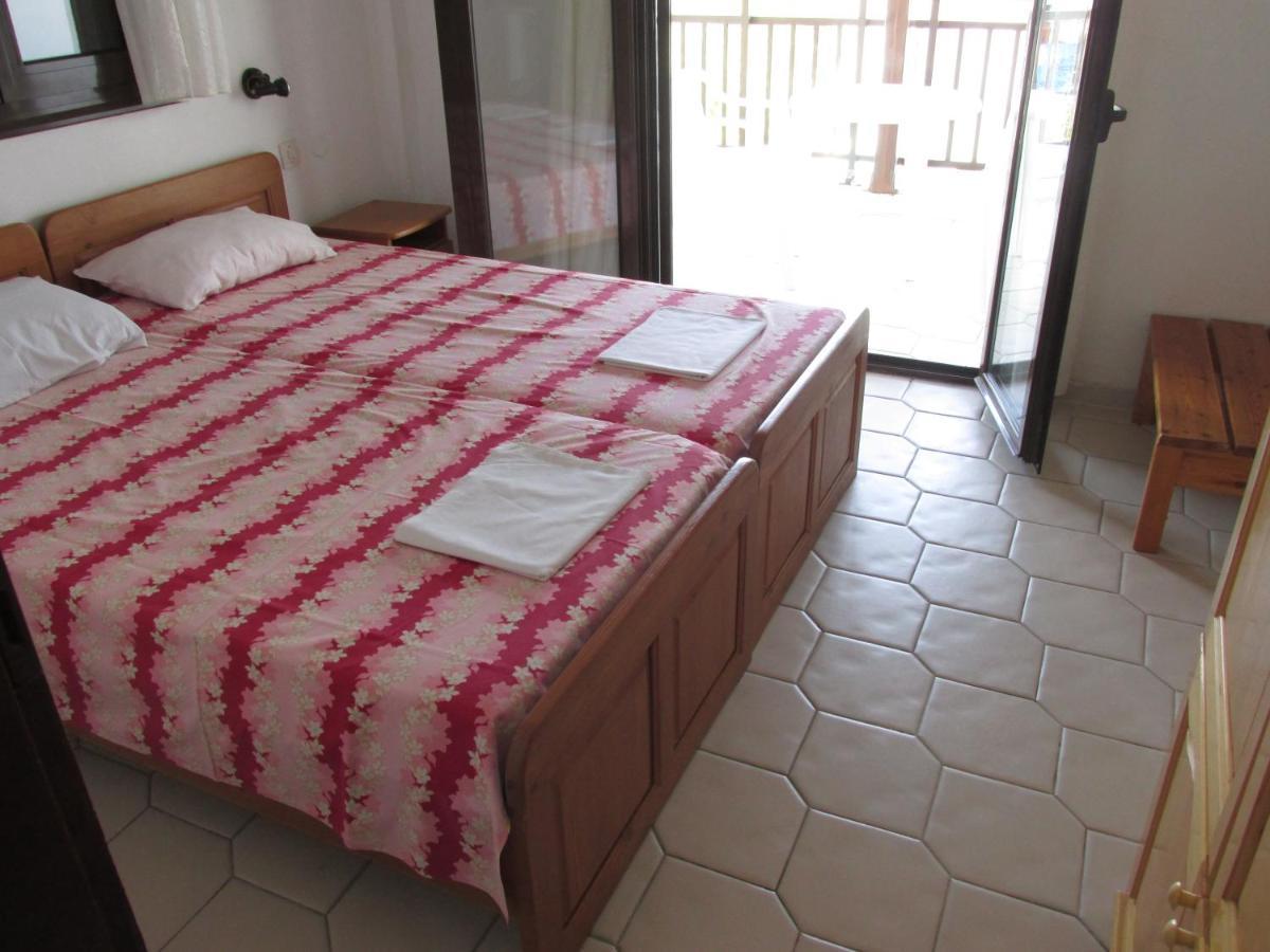 Apartments Villa Castor Πευκοχώρι Εξωτερικό φωτογραφία