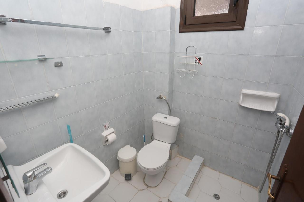 Apartments Villa Castor Πευκοχώρι Εξωτερικό φωτογραφία