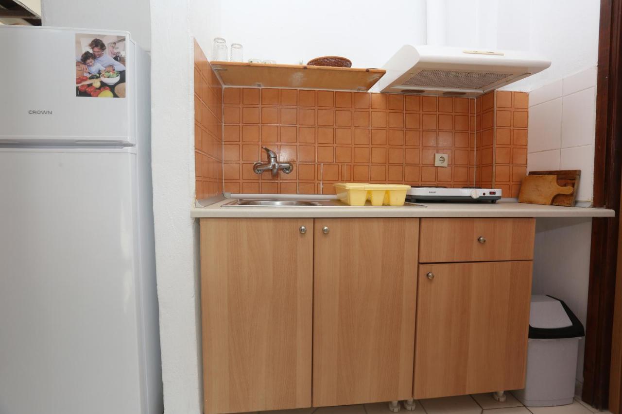 Apartments Villa Castor Πευκοχώρι Εξωτερικό φωτογραφία