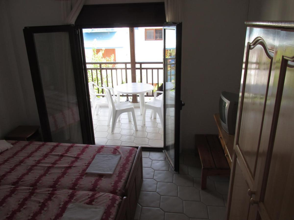 Apartments Villa Castor Πευκοχώρι Εξωτερικό φωτογραφία