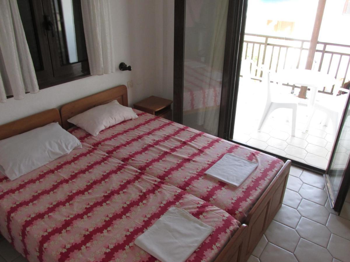 Apartments Villa Castor Πευκοχώρι Εξωτερικό φωτογραφία
