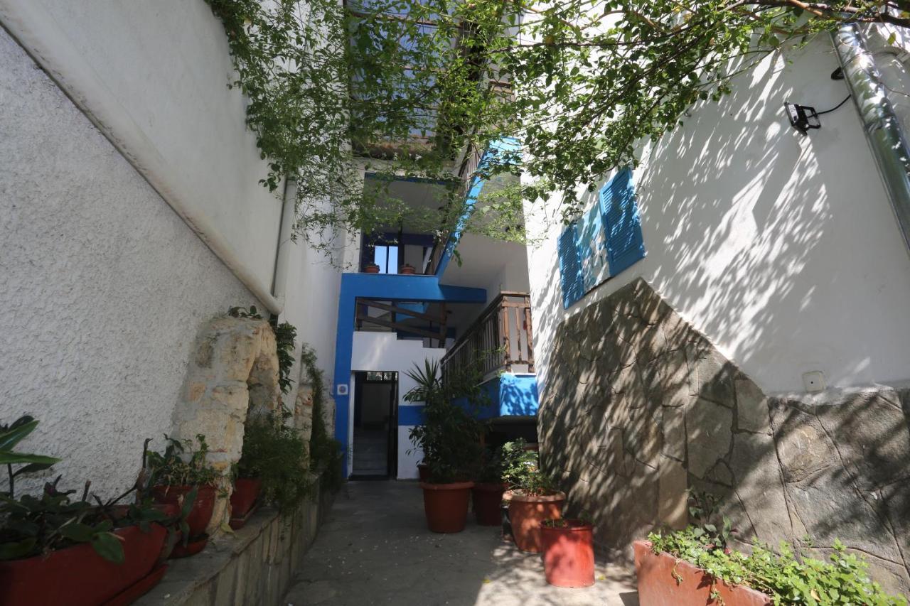 Apartments Villa Castor Πευκοχώρι Εξωτερικό φωτογραφία